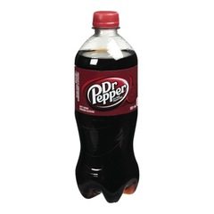 Dr Pepper 591